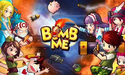Скачать Bomb Me: Android Online игра на телефон и планшет.