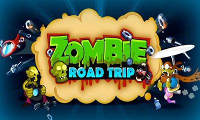 Скачать Zombie Road Trip: Android Стрелялки игра на телефон и планшет.