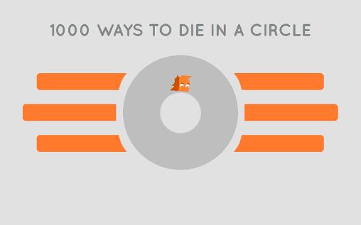 1000 ways to die in a circle