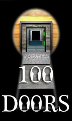 Скачать 100 Doors: Android Логические игра на телефон и планшет.