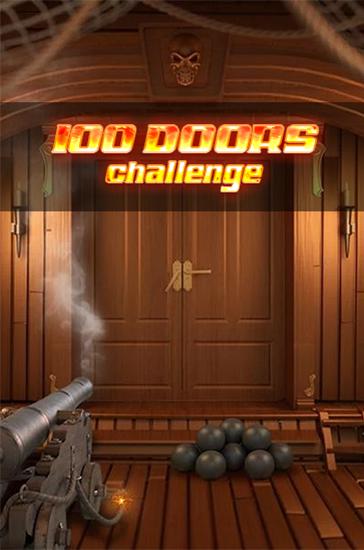 Скачать 100 doors challenge: Android Сенсорные игра на телефон и планшет.