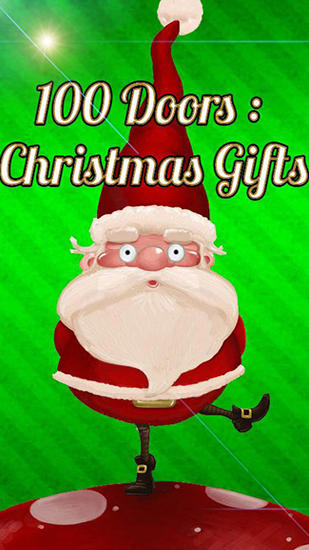 Скачать 100 doors: Christmas gifts: Android Квесты игра на телефон и планшет.