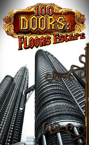 100 Doors: Floors escape