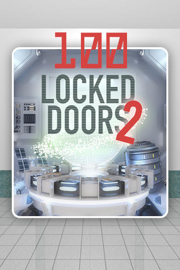 100 locked doors 2