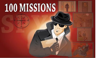 Скачать 100 Missions: Android Логические игра на телефон и планшет.