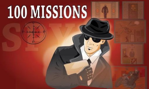Скачать 100 Missions: Tower Heist: Android Квесты игра на телефон и планшет.