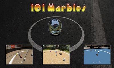 Скачать 101 Marbles: Android Аркады игра на телефон и планшет.