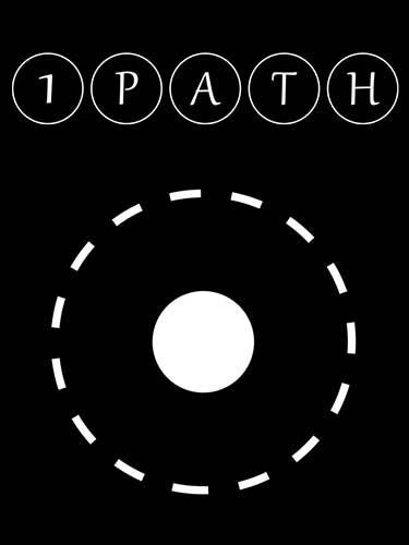 Скачать 1 path: Android игра на телефон и планшет.