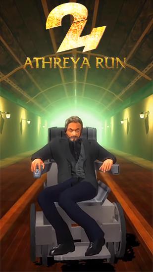 Скачать 24 Athreya run: Android Раннеры игра на телефон и планшет.