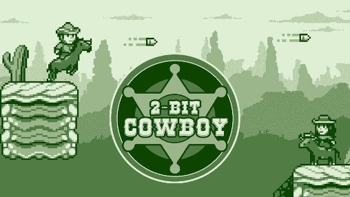 Скачать 2-bit cowboy на Андроид 4.2 бесплатно.