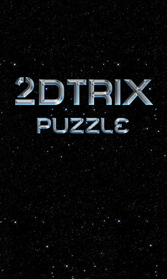Скачать 2Dtrix: Puzzle: Android Online игра на телефон и планшет.