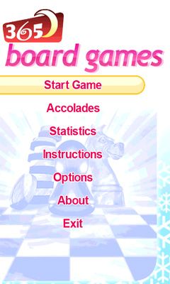 Скачать 365 Board Games: Android Настольные игра на телефон и планшет.