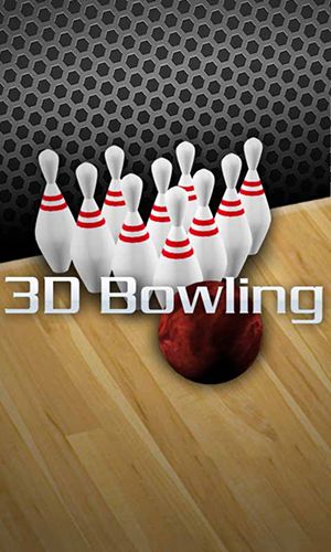 Скачать 3D Bowling: Android игра на телефон и планшет.