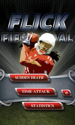 Скачать 3D Flick Field Goal: Android игра на телефон и планшет.