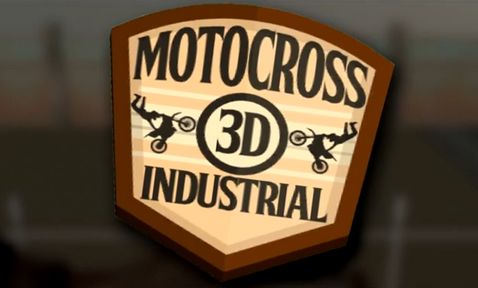 Скачать 3D motocross: Industrial на Андроид 4.2.2 бесплатно.
