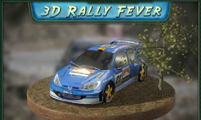 Скачать 3D Rally Fever: Android Сенсорные игра на телефон и планшет.
