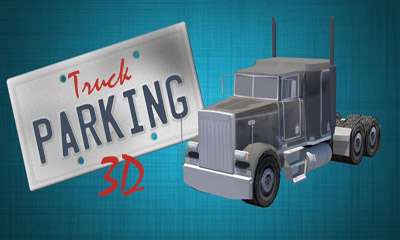Скачать 3D Truck Parking: Android Симуляторы игра на телефон и планшет.