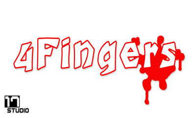Скачать 4 Fingers: Android Аркады игра на телефон и планшет.