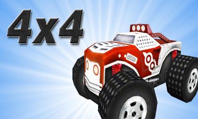 Скачать 4x4 Offroad Racing: Android Гонки игра на телефон и планшет.