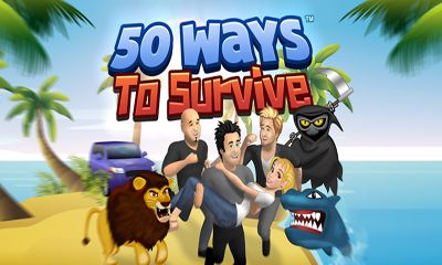 Скачать 50 Ways to Survive: Android игра на телефон и планшет.
