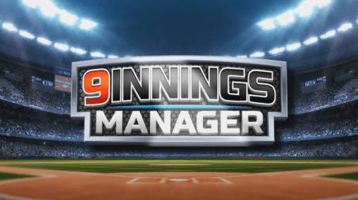 Скачать 9 Innings: Manager: Android Online игра на телефон и планшет.
