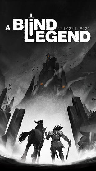 Скачать A blind legend: Android Ролевые (RPG) игра на телефон и планшет.