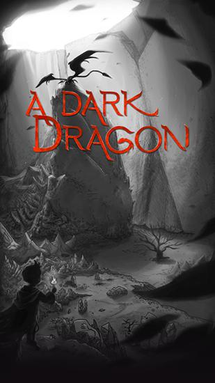 Скачать A dark dragon: Android Ролевые (RPG) игра на телефон и планшет.