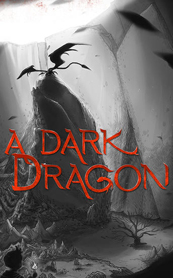 Скачать A dark dragon AD: Android Рэтро-рпг игра на телефон и планшет.