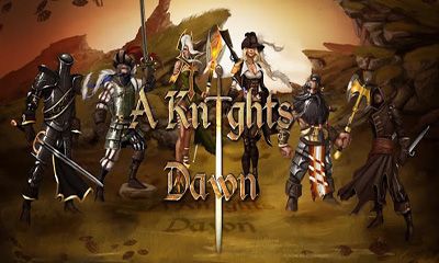 Скачать A Knights Dawn: Android Стратегии игра на телефон и планшет.