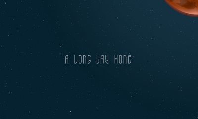 Скачать A Long Way Home: Android Аркады игра на телефон и планшет.