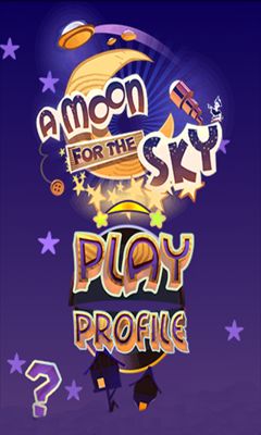 Скачать A Moon For The Sky: Android Сенсорные игра на телефон и планшет.