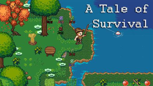 Скачать A tale of survival: Android Ролевые (RPG) игра на телефон и планшет.