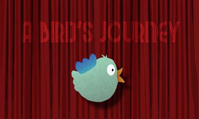 Скачать A Tiny Bird's Journey: Android Аркады игра на телефон и планшет.