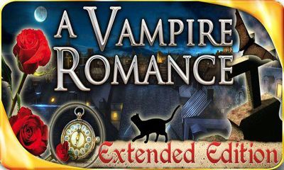Скачать A Vampire Romance: Android Квесты игра на телефон и планшет.