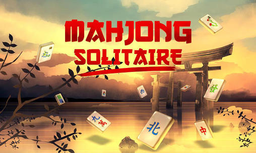 Скачать Absolute mahjong solitaire: Android Настольные игра на телефон и планшет.