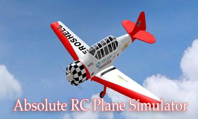 Скачать Absolute RC Plane Sim: Android Симуляторы игра на телефон и планшет.