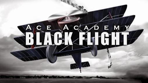Ace academy: Black flight