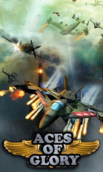 Скачать Aces of glory 2014: Android Стрелялки игра на телефон и планшет.