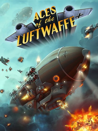 Скачать Aces of the Luftwaffe на Андроид 4.3 бесплатно.