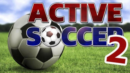 Скачать Active soccer 2 на Андроид 1.5 бесплатно.