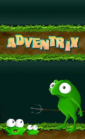 Скачать Adventrix: Android игра на телефон и планшет.