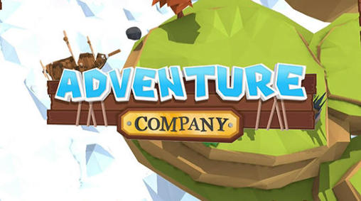 Скачать Adventure company: Android Aнонс игра на телефон и планшет.
