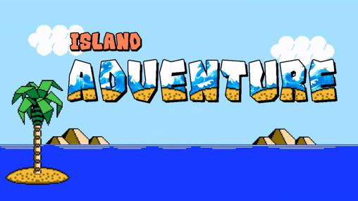 Скачать Adventure island: Android Пиксельные игра на телефон и планшет.