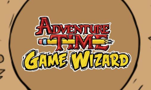 Скачать Adventure time: Game wizard на Андроид 4.1 бесплатно.