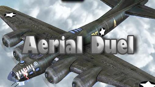 Скачать Aerial duel: Android Самолеты игра на телефон и планшет.