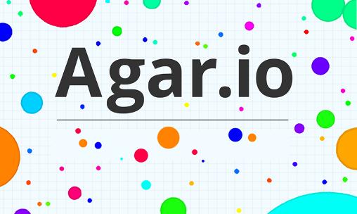 Скачать Agar.io: Android Online игра на телефон и планшет.
