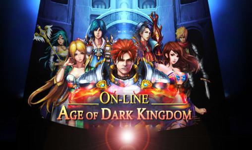 Скачать Age of dark kingdom на Андроид 2.1 бесплатно.