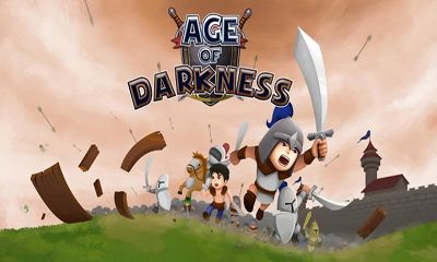 Скачать Age of Darkness: Android игра на телефон и планшет.