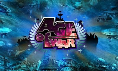 Скачать Age of war: Android Аркады игра на телефон и планшет.