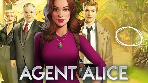 Скачать Agent Alice: Android Квесты игра на телефон и планшет.